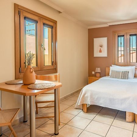 Lidra Rooms خانيا المظهر الخارجي الصورة