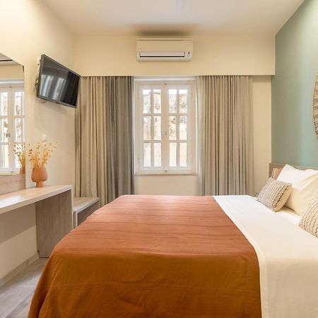 Lidra Rooms خانيا المظهر الخارجي الصورة