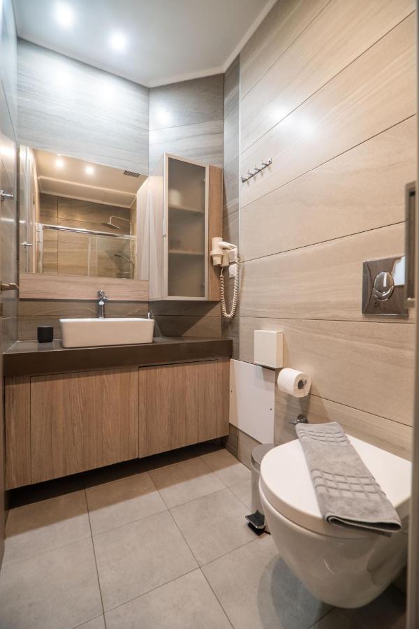 Lidra Rooms خانيا المظهر الخارجي الصورة