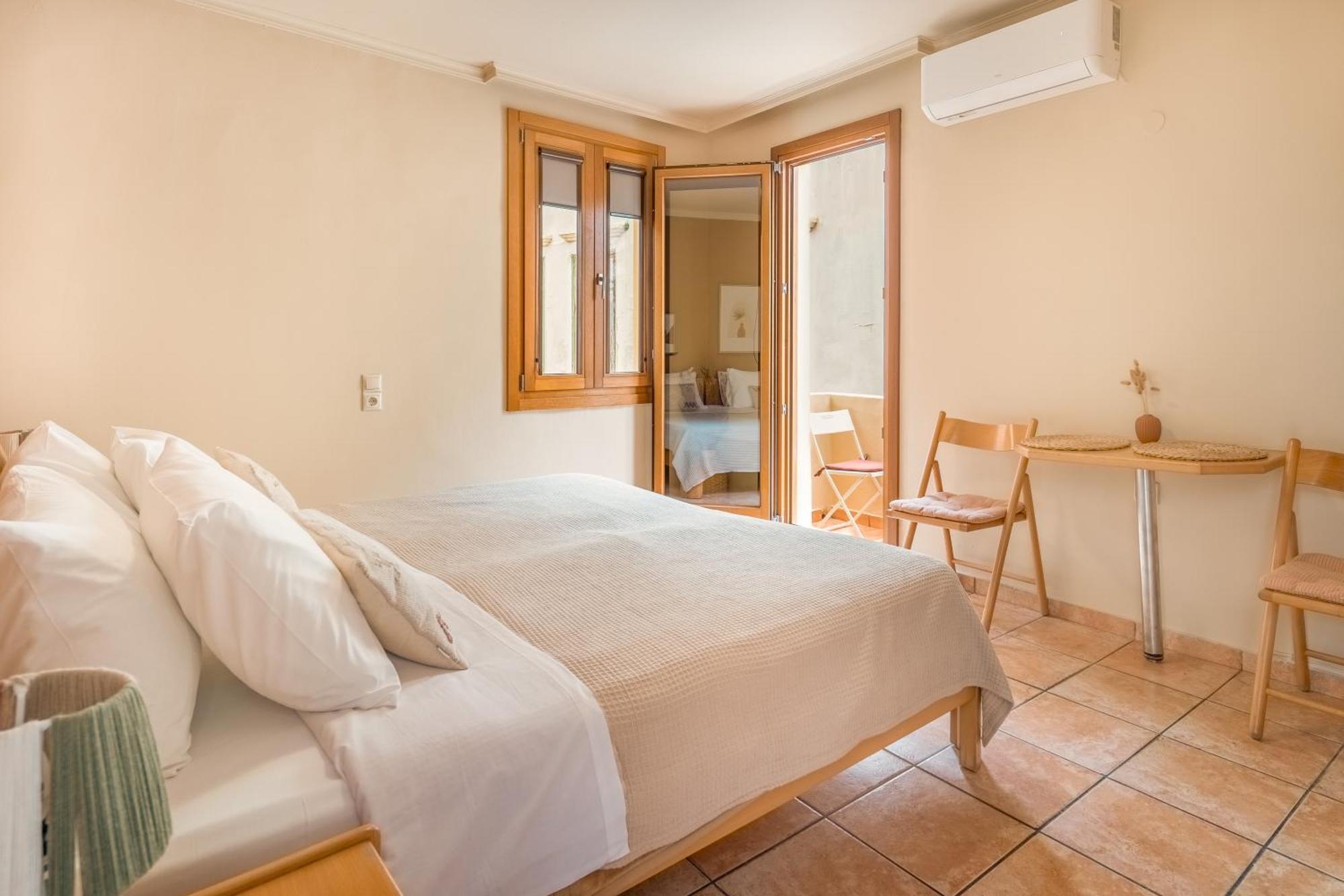 Lidra Rooms خانيا المظهر الخارجي الصورة