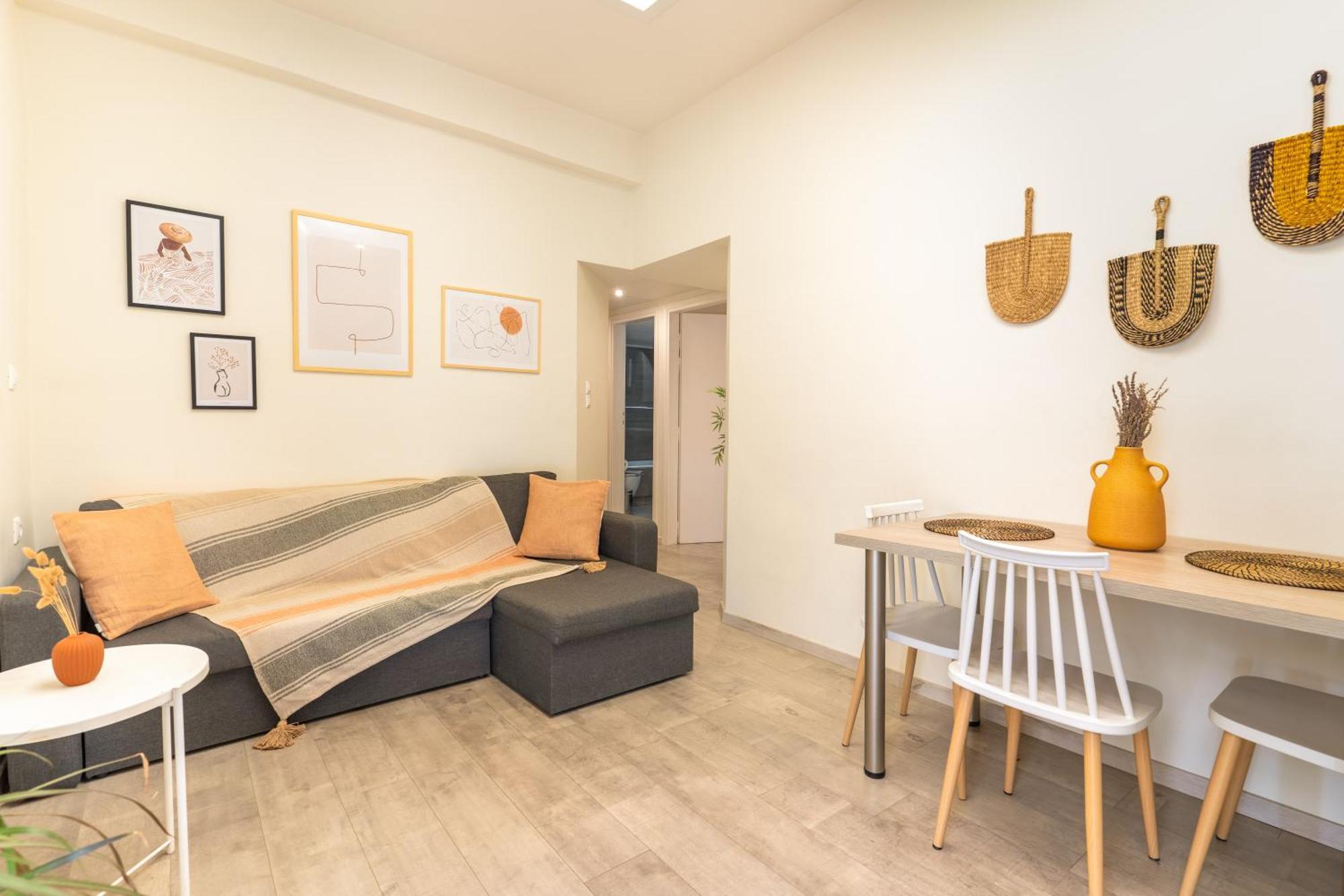 Lidra Rooms خانيا المظهر الخارجي الصورة