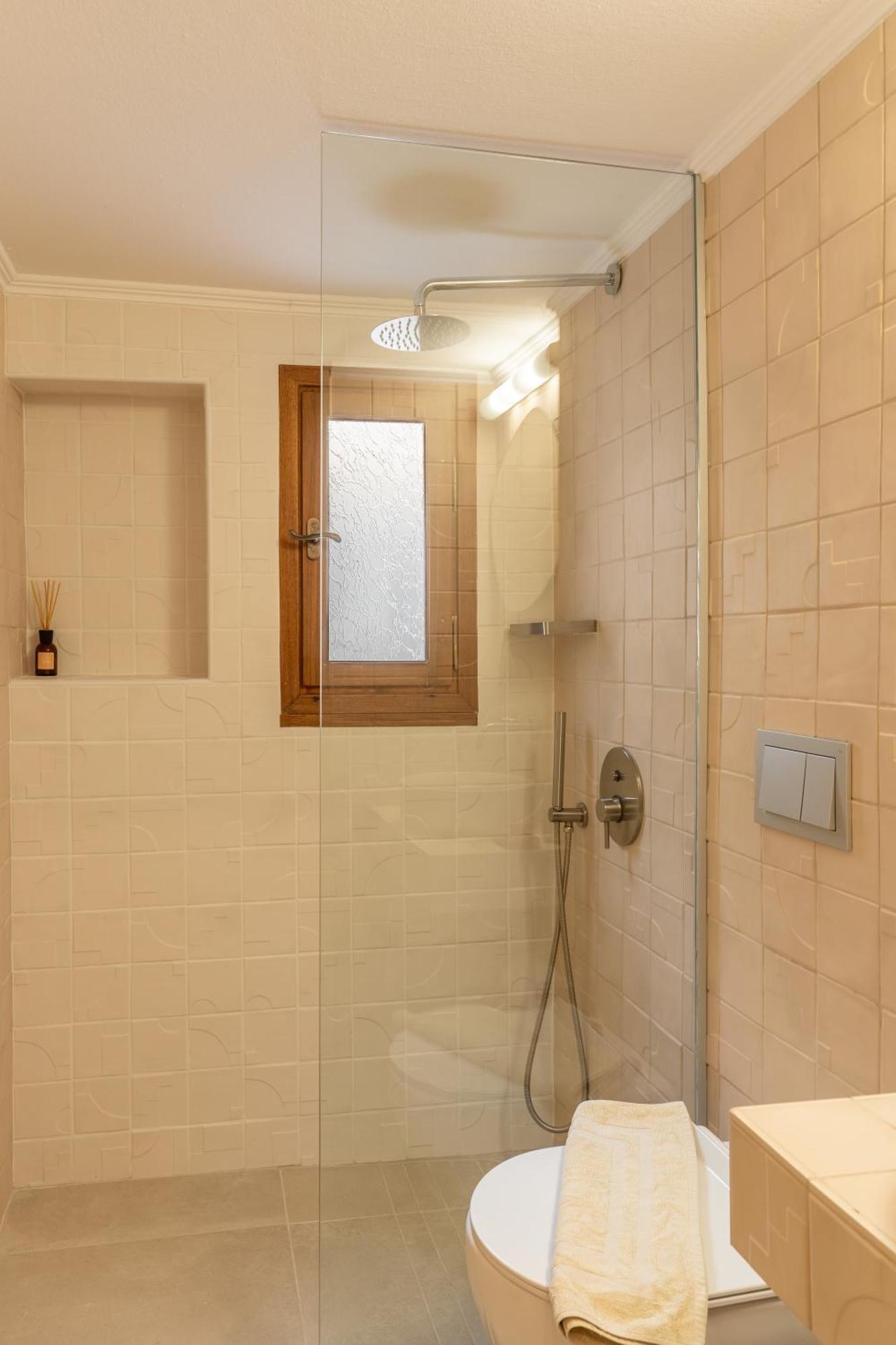Lidra Rooms خانيا المظهر الخارجي الصورة