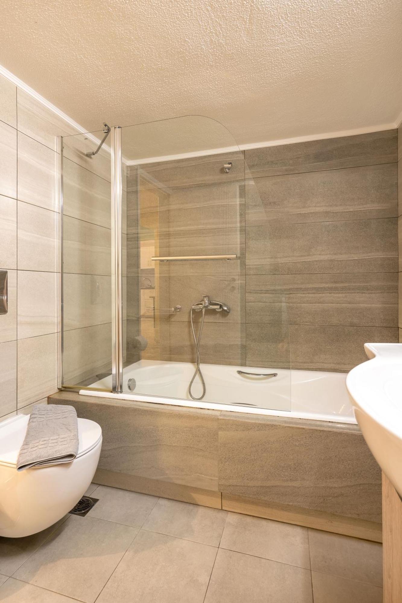 Lidra Rooms خانيا المظهر الخارجي الصورة