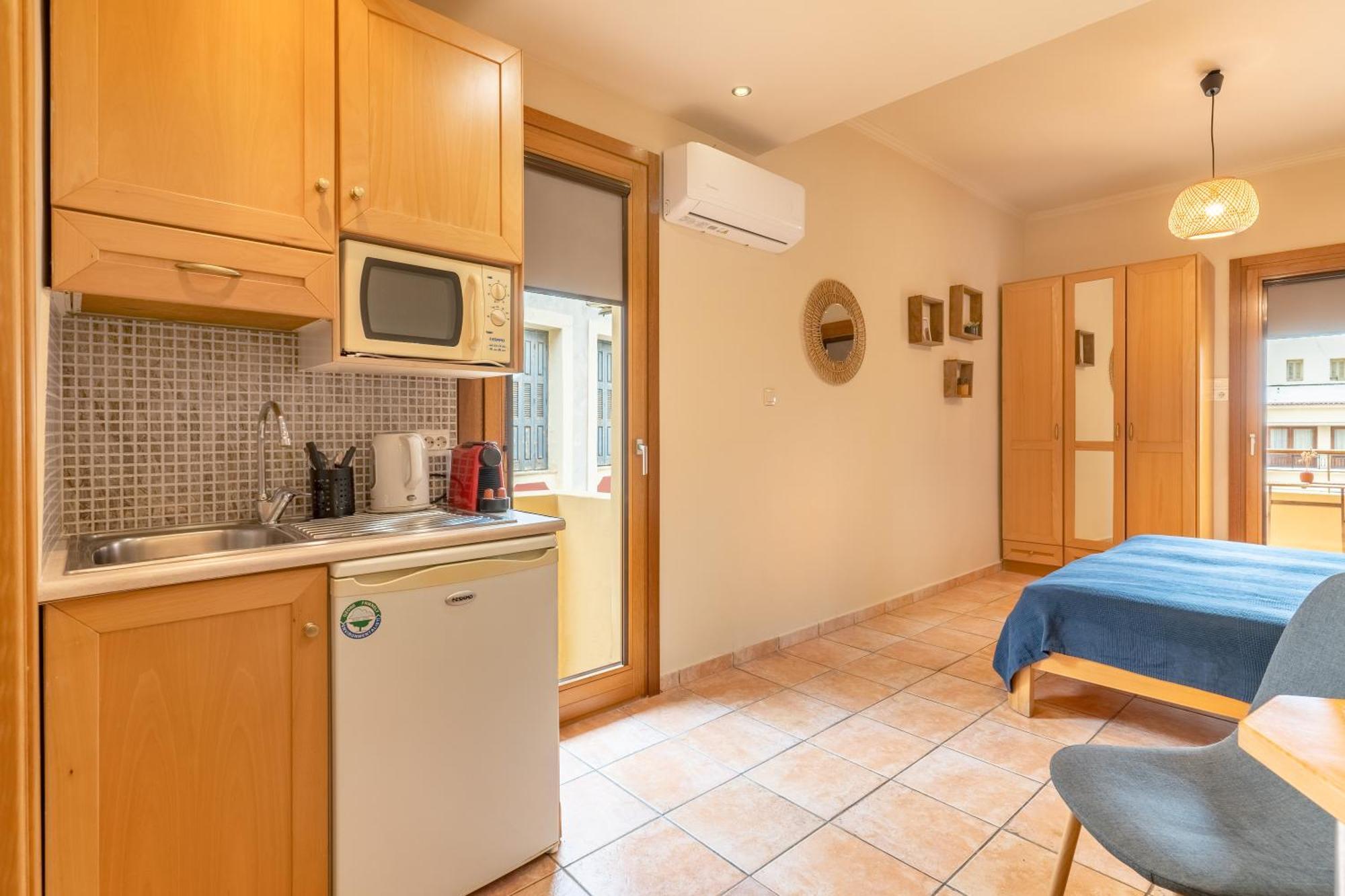 Lidra Rooms خانيا المظهر الخارجي الصورة