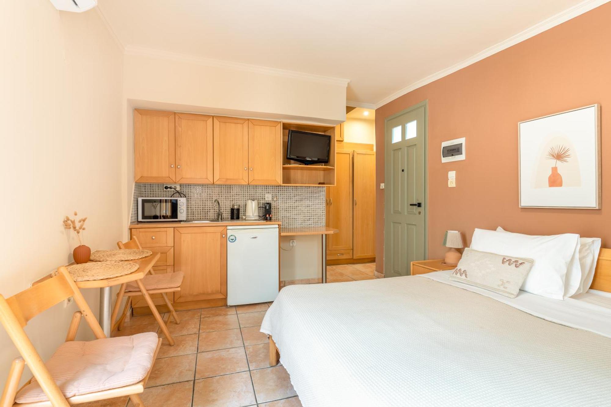 Lidra Rooms خانيا المظهر الخارجي الصورة
