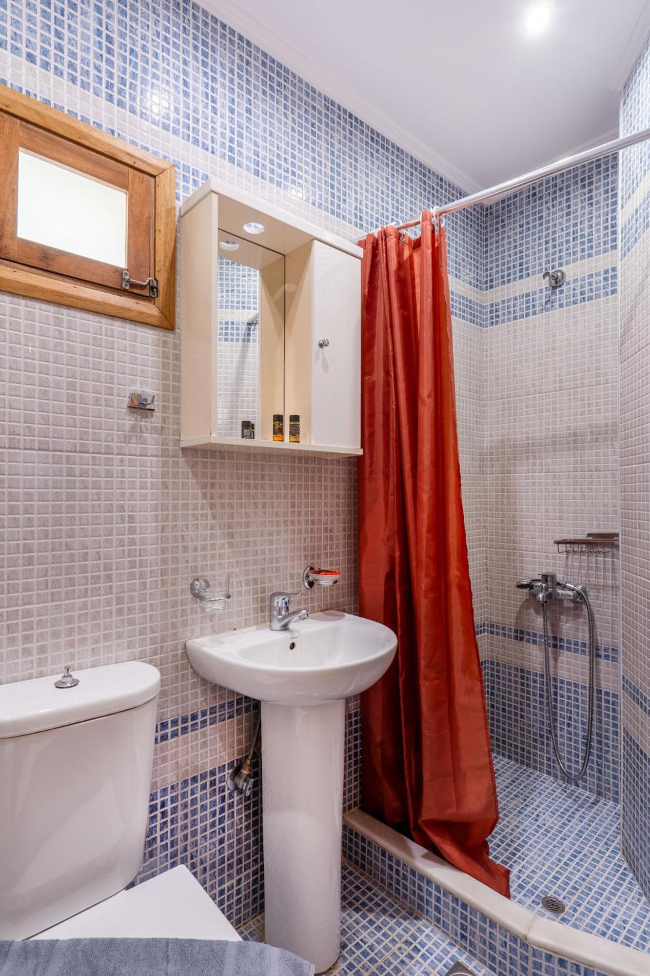 Lidra Rooms خانيا المظهر الخارجي الصورة