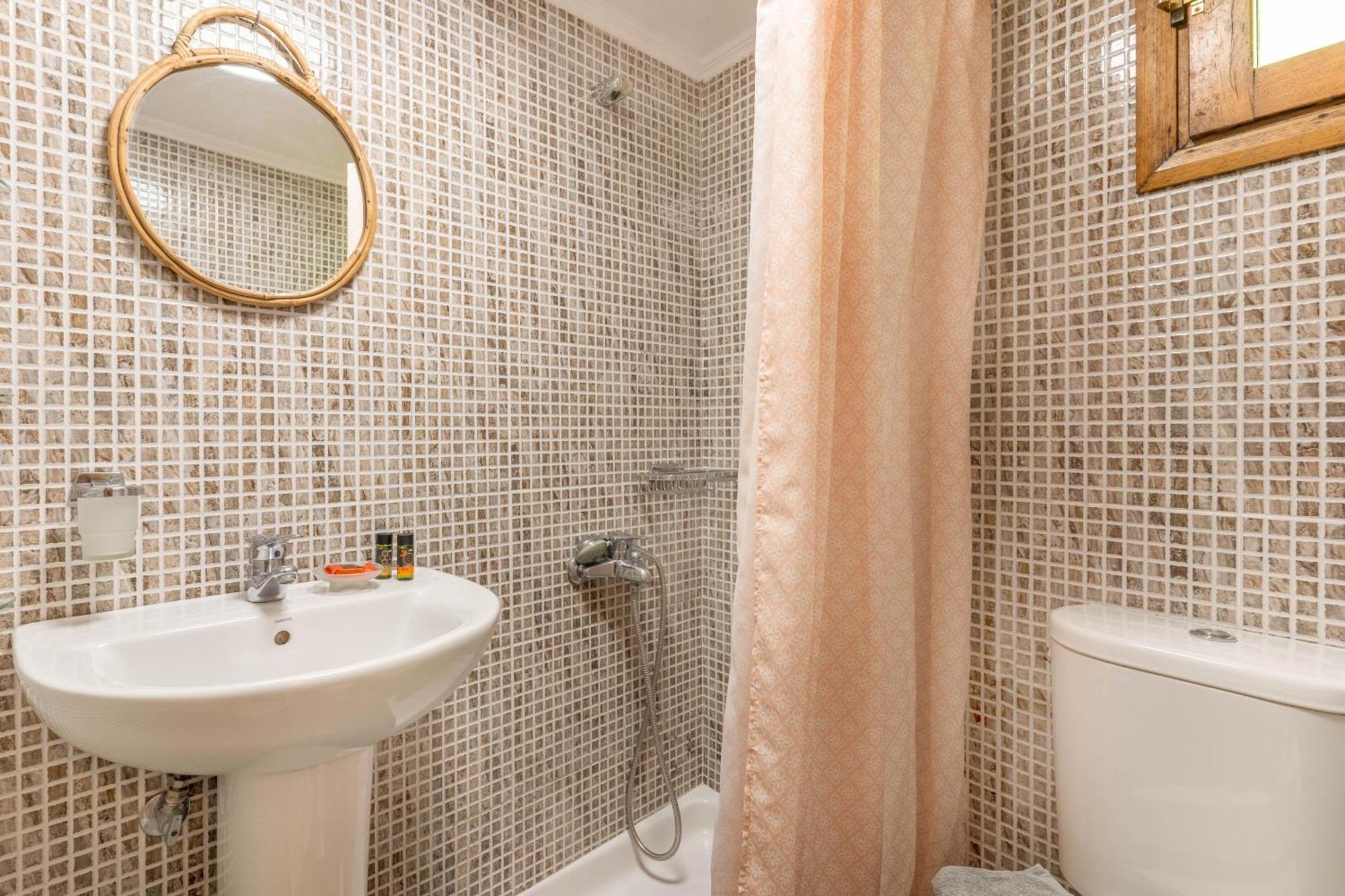 Lidra Rooms خانيا المظهر الخارجي الصورة