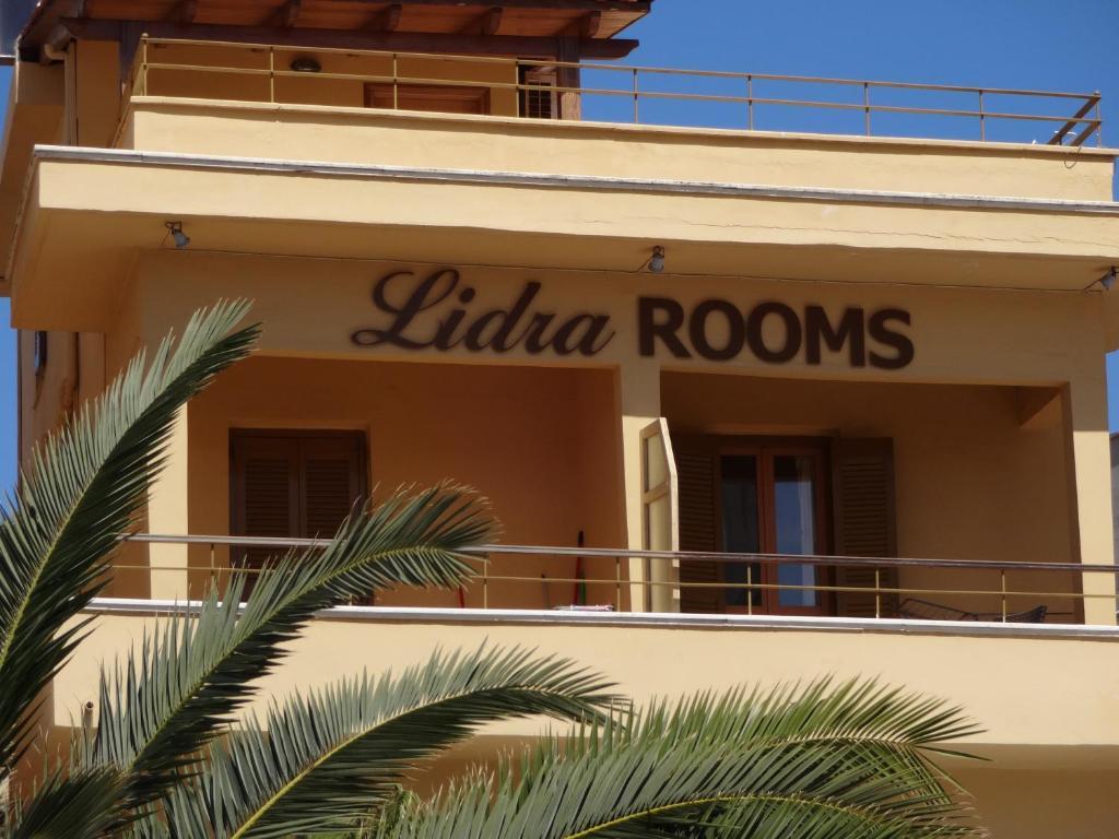 Lidra Rooms خانيا المظهر الخارجي الصورة